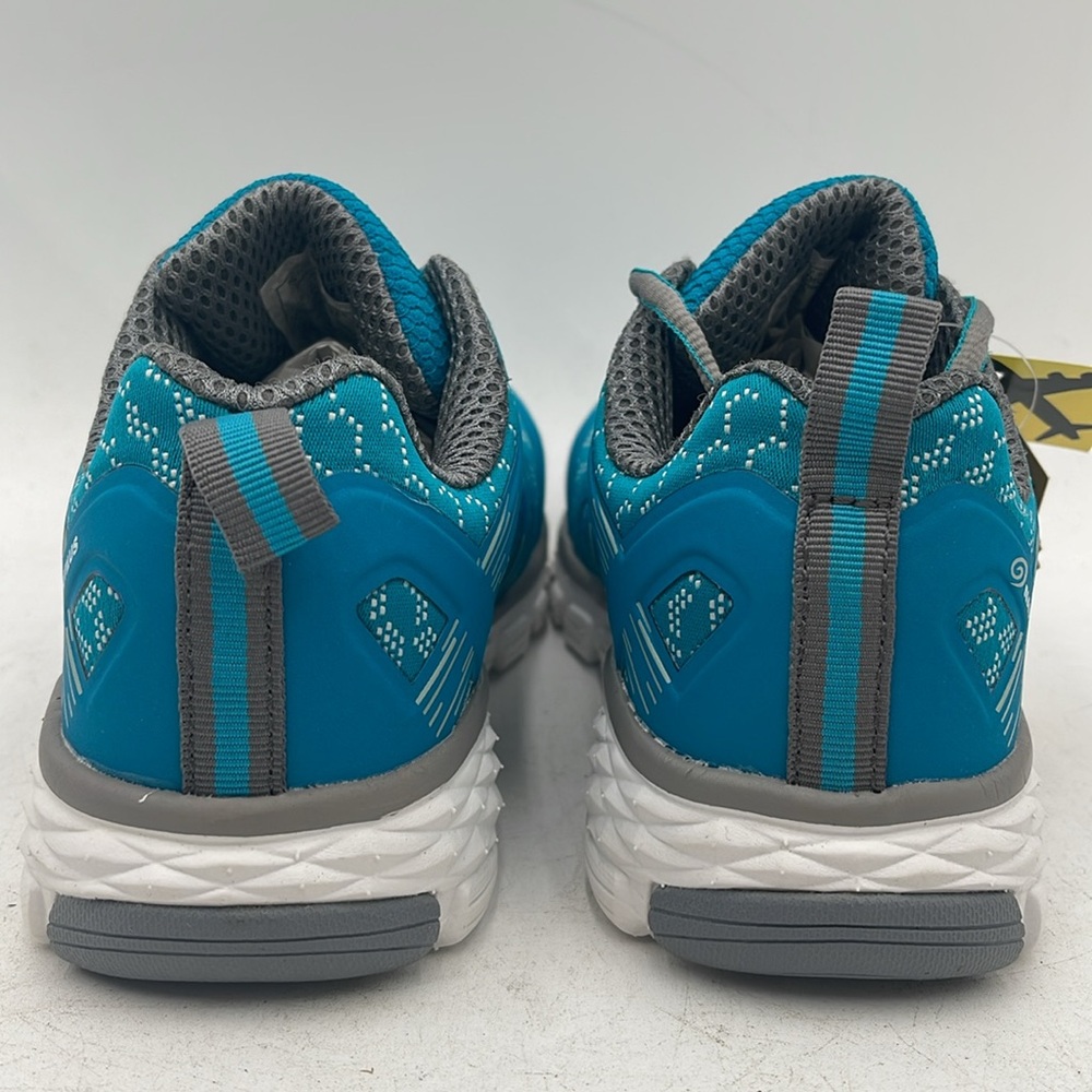 NEW Nautilus Safety Footwear Stratus Womens sz 4 - Picture 6 of 9